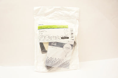 Halyard PM014-A ON-Q Pain Relief System w/Antimicrobial Cath. 270ml x 2.5inch(x)